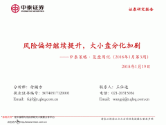 <b>信术和消费板块掉队</b>